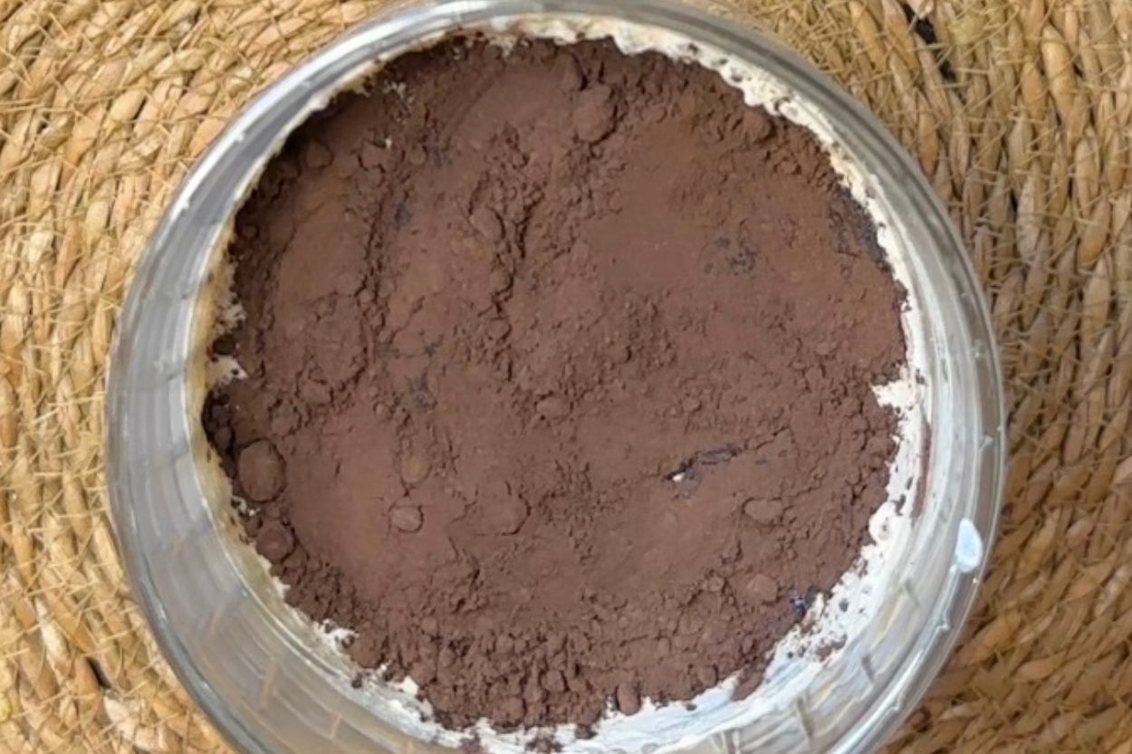 Chialı Kahveli Tiramisu Tarifi