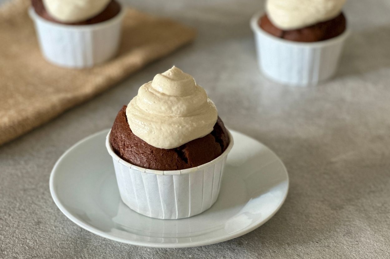 Frosting Tarifi