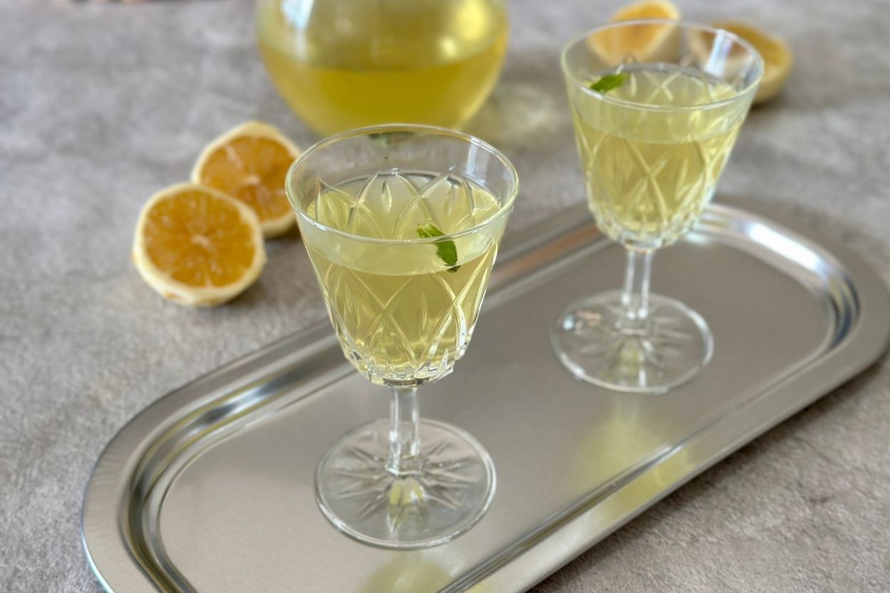 Limoncello Tarifi