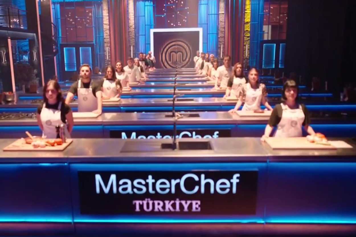 MasterChef Türkiye