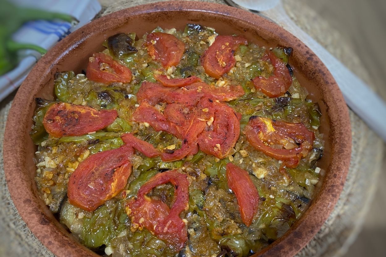 Şevket Paşa Kebabı Tarifi