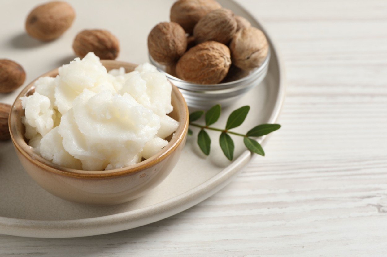 Shea Yağı