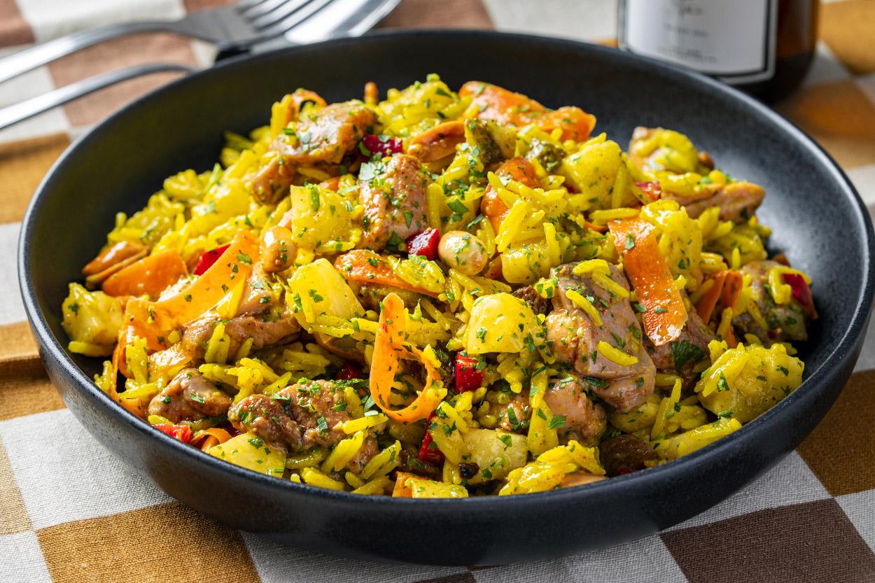 Sporcu Salatası Tarifi