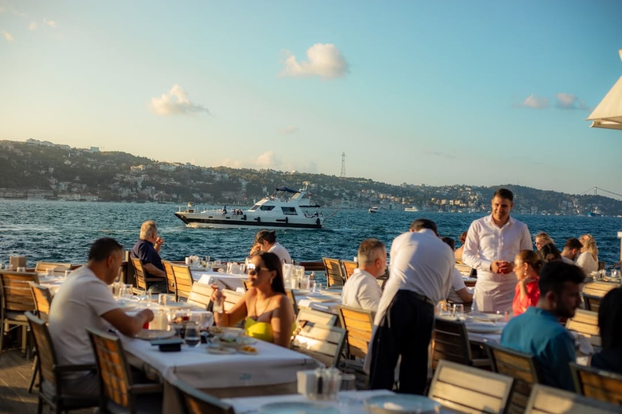 Villa Bosphorus
