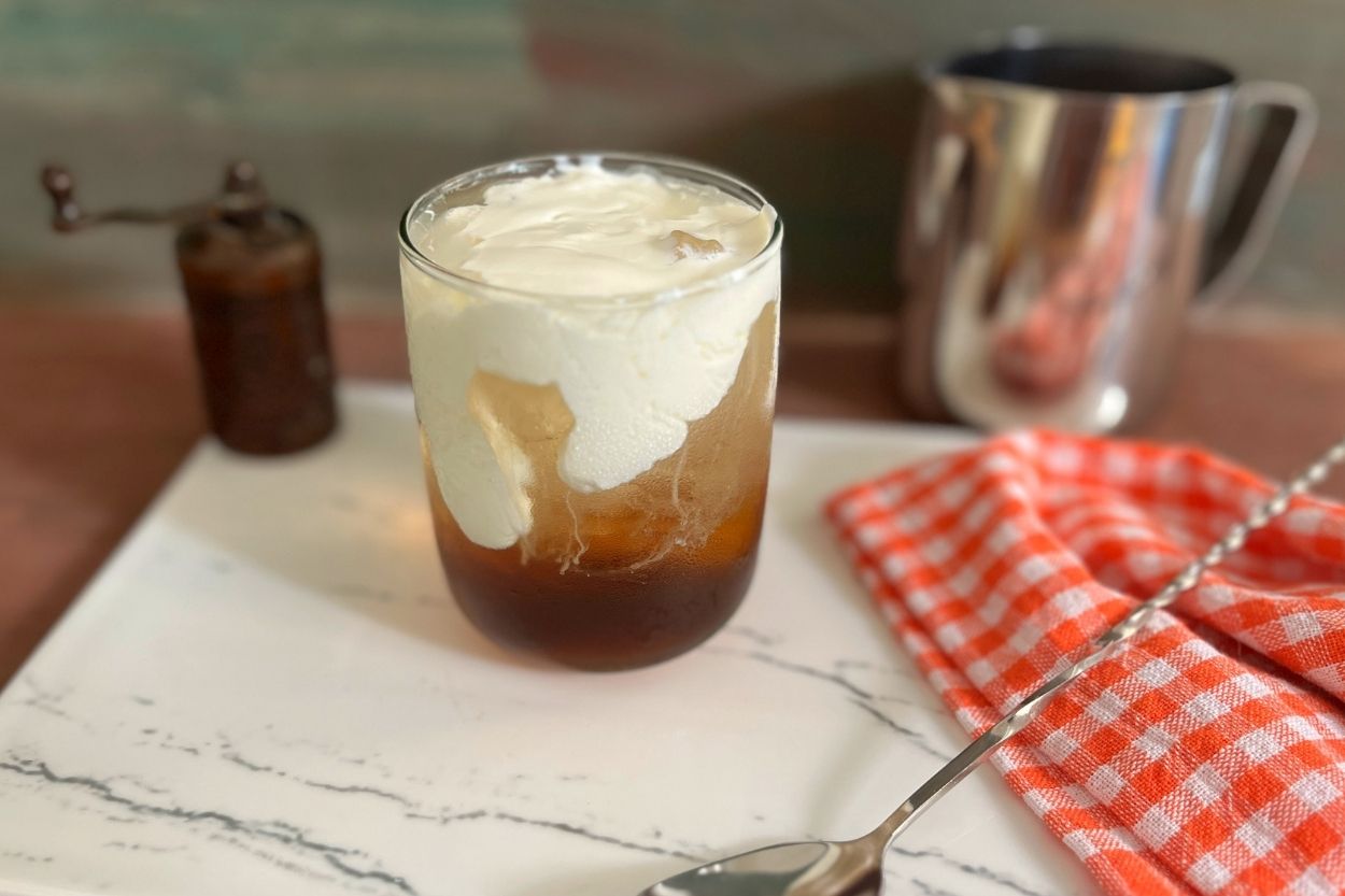 White Russian Tarifi