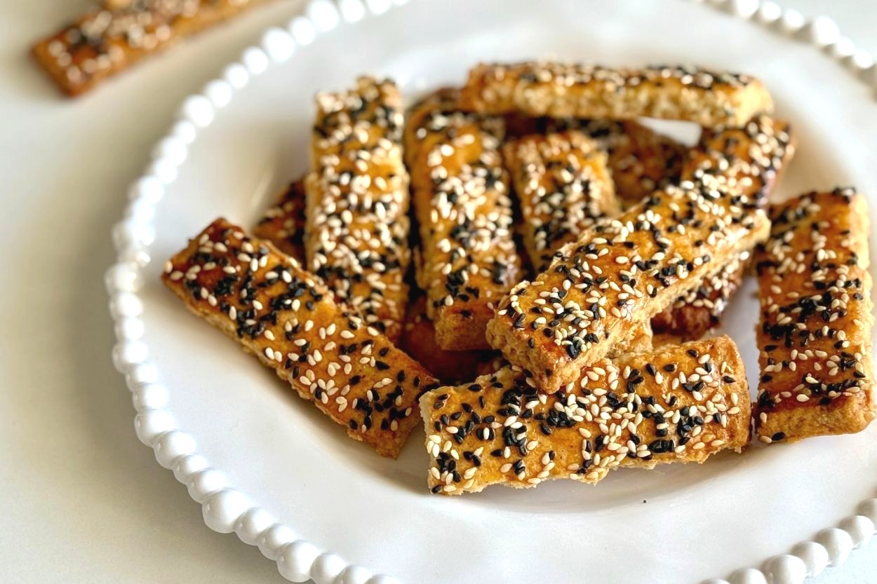 Yağlı Gevrek Tarifi