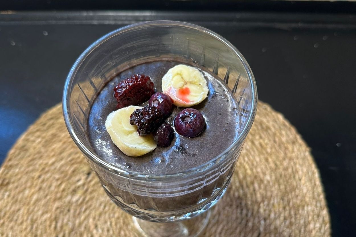 Yumurtalı Bol Proteinli Tatlı Tarifi