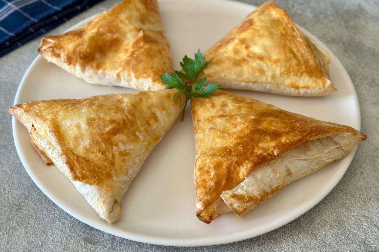 Baniçka Tarifi