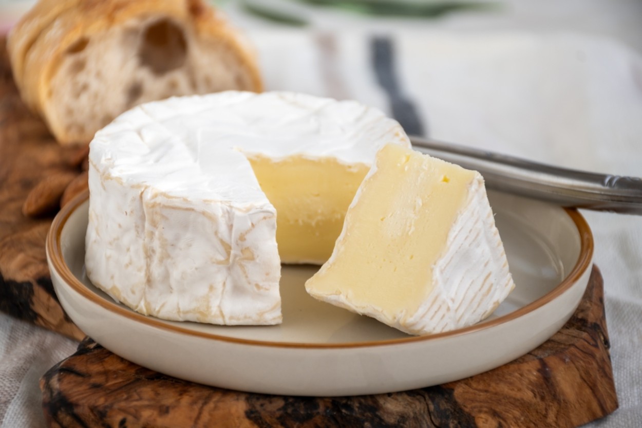 Brie Peyniri