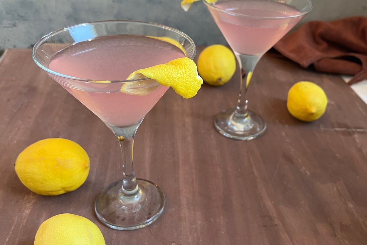 Cosmopolitan Tarifi