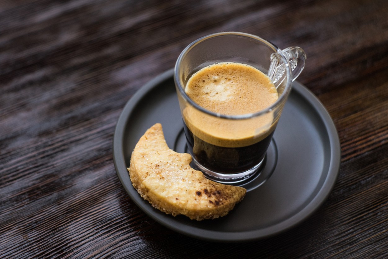Doppio