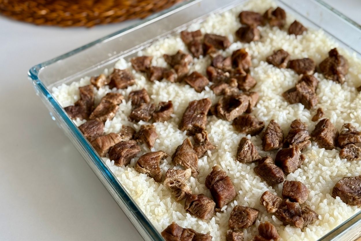 Et Kapama Tarifi