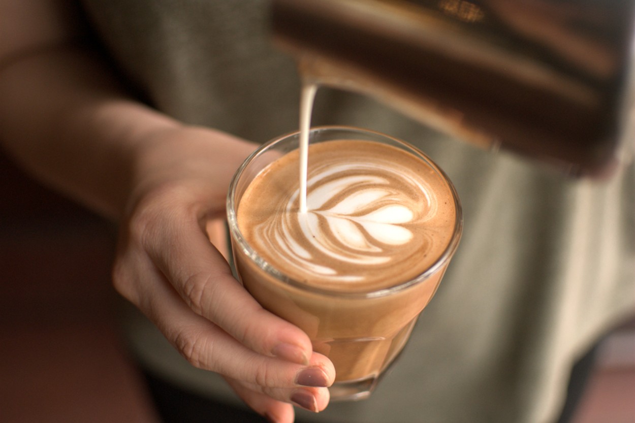 Flat White