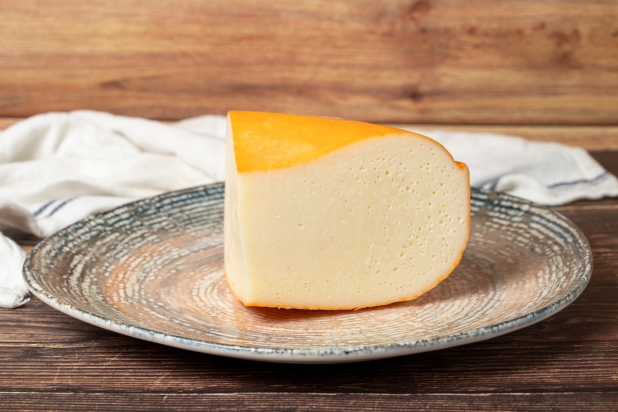 Gouda Peyniri