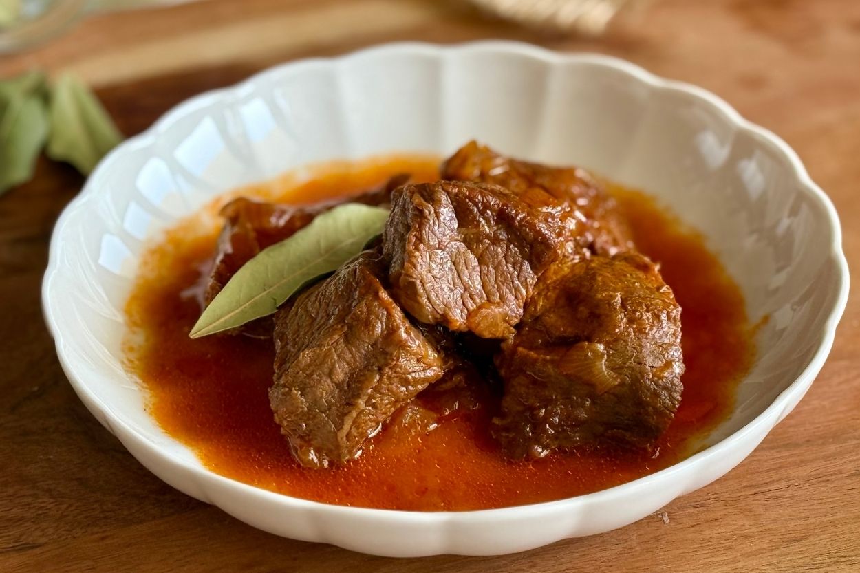 Gulaş Tarifi