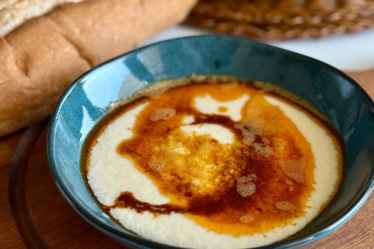 Karıştırma Tarifi