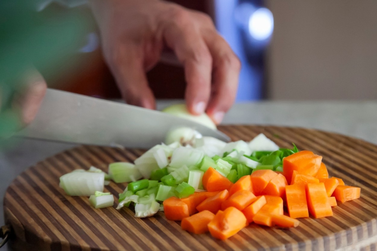 Mirepoix