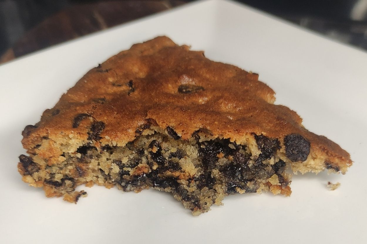 Nohutlu Blondie Tarifi