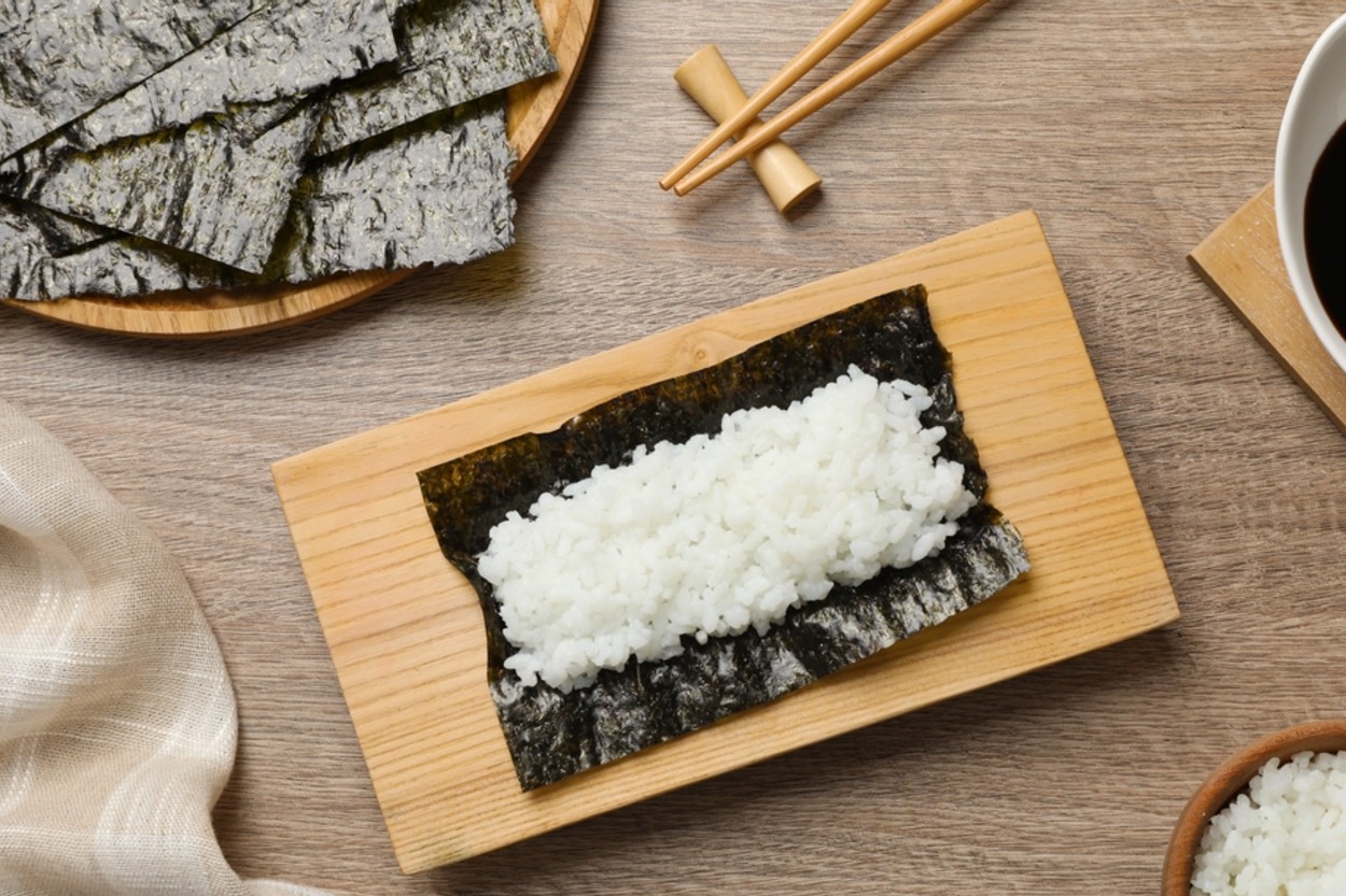 Nori