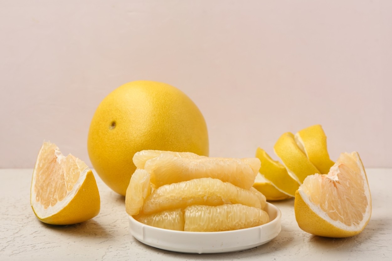 Pomelo