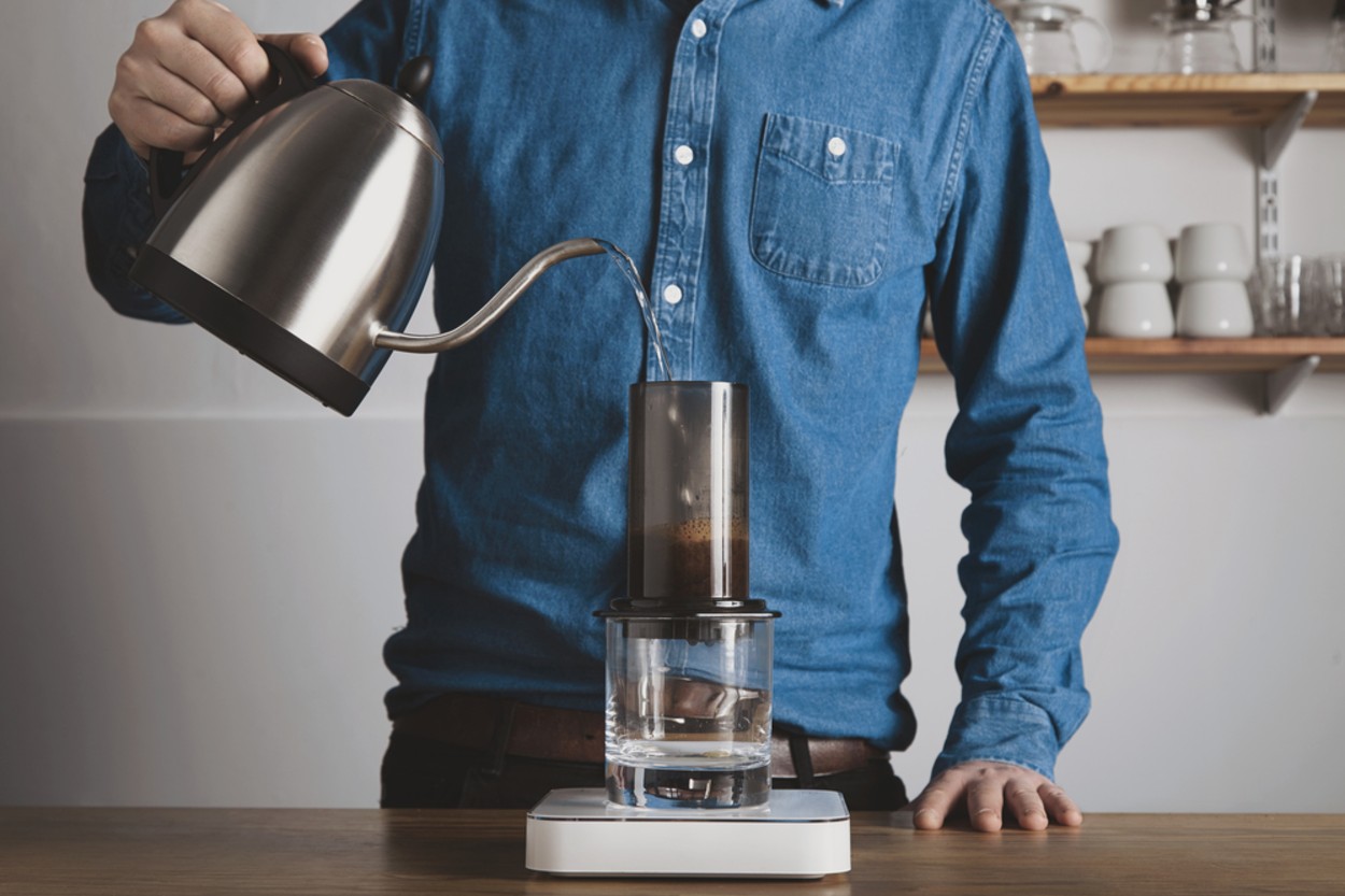 Aeropress