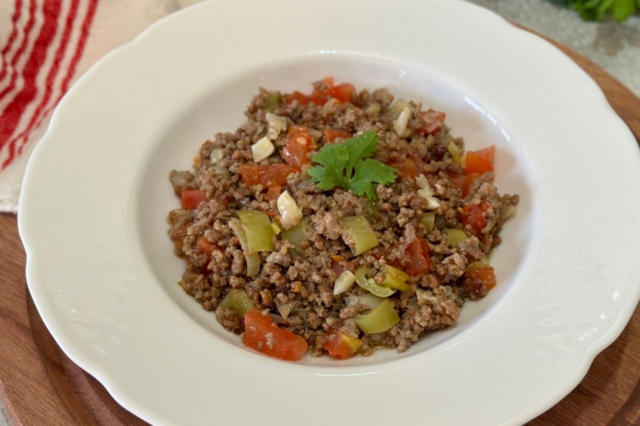 Arap Kebabı Tarifi