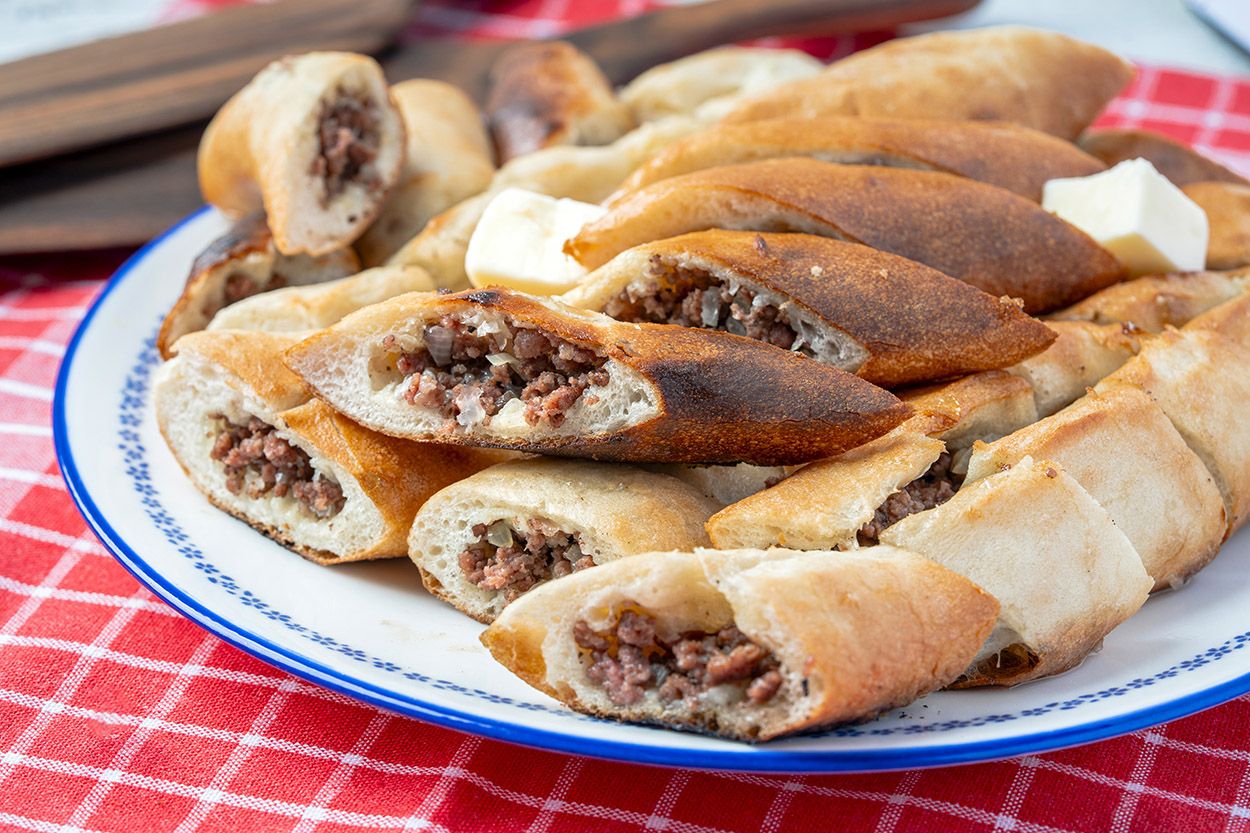 Samsun Bafra Pidesi Tarifi