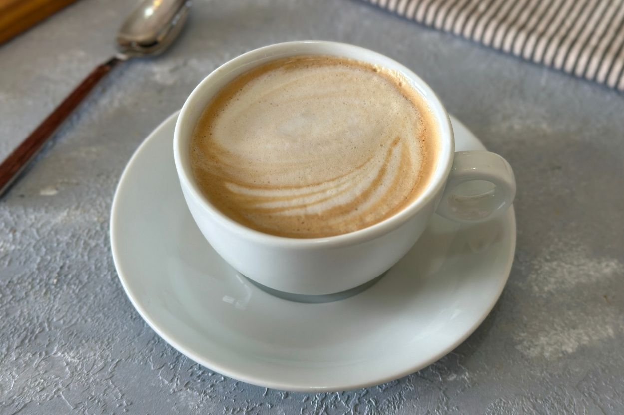 Cappucino Tarifi