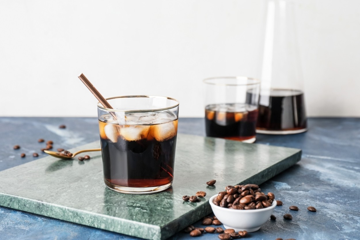 Cold Brew