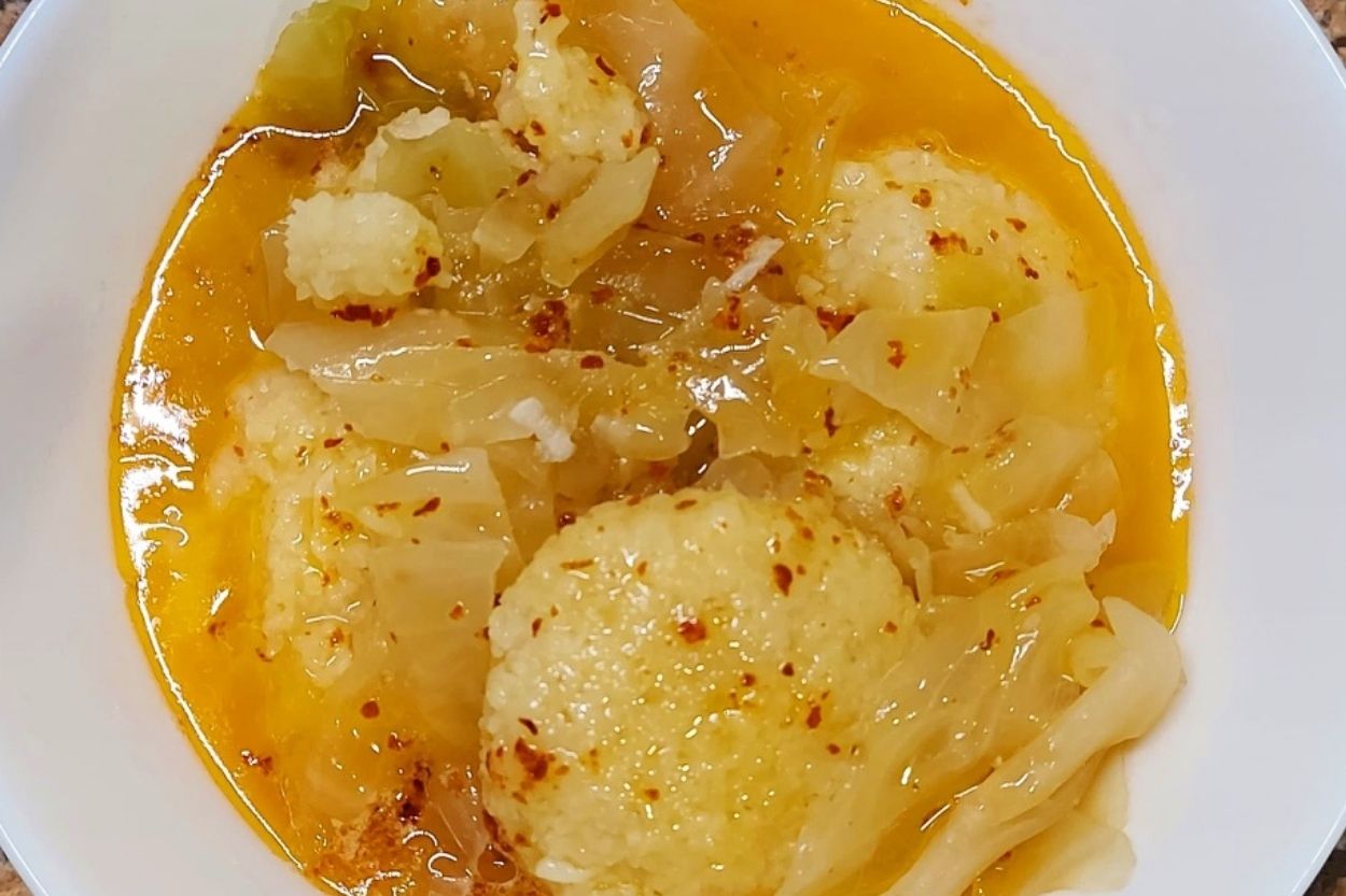 Çorti Aşı Tarifi