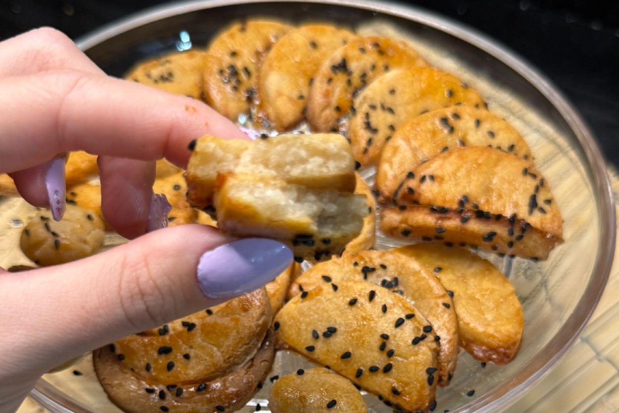 Glutensiz Kuru Pasta