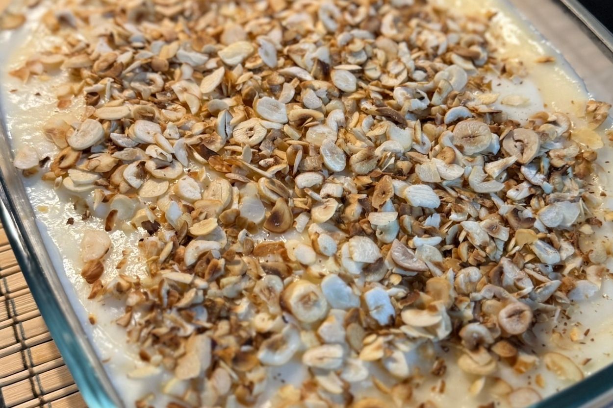 Glutensiz Tavuk Göğsü Tarifi