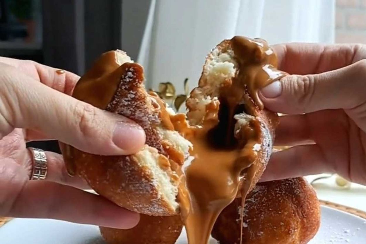 Lotuslu Berliner Tarifi