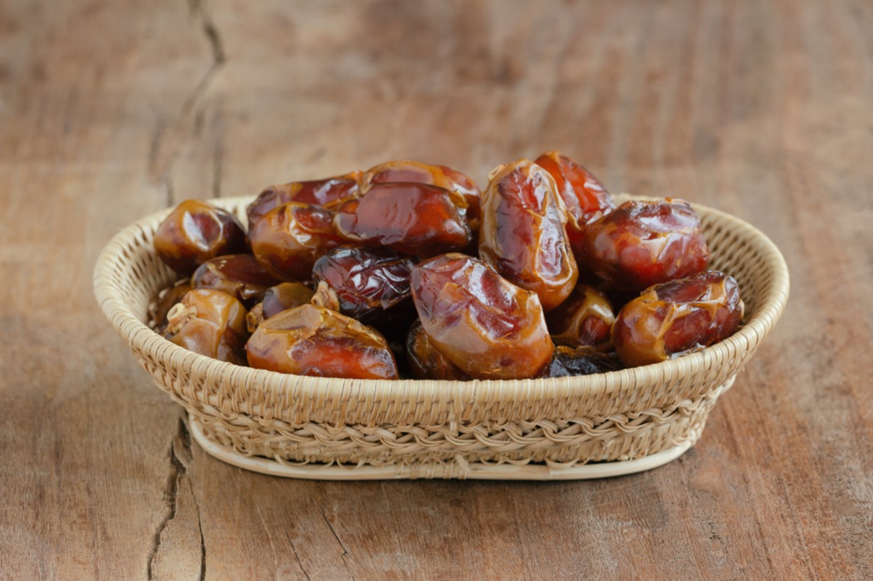 Medine Hurması