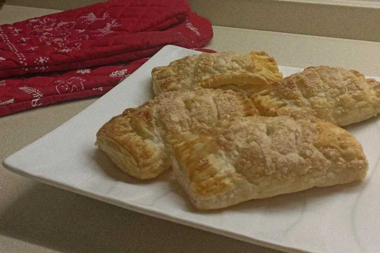 Milföyden Pratik Kat Kat Tarifi