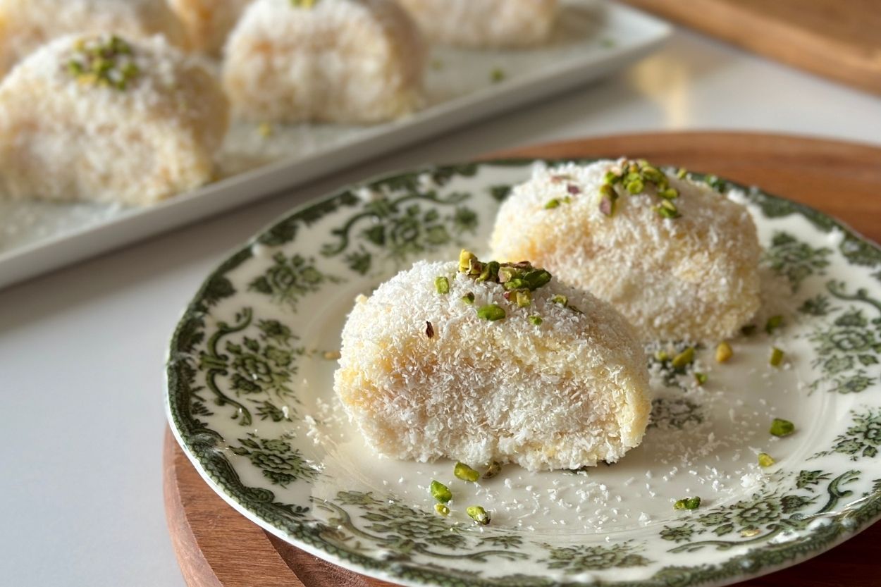 Sadrazam Lokumu Tarifi