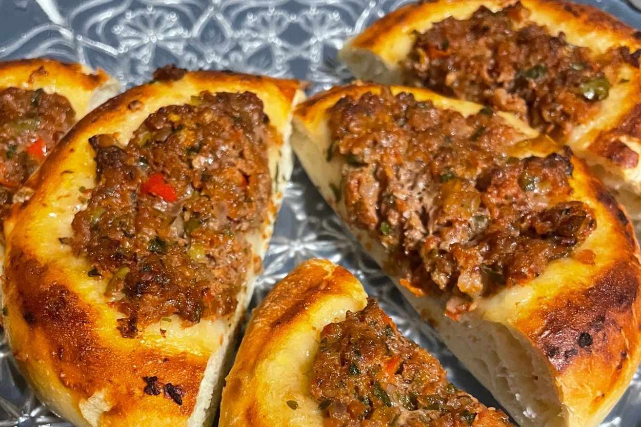 Tam Ölçülü Cantık Tarifi