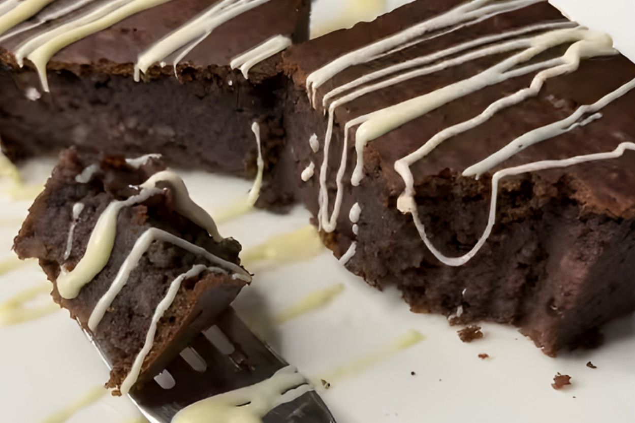 Unsuz Leziz Brownie Tarifi