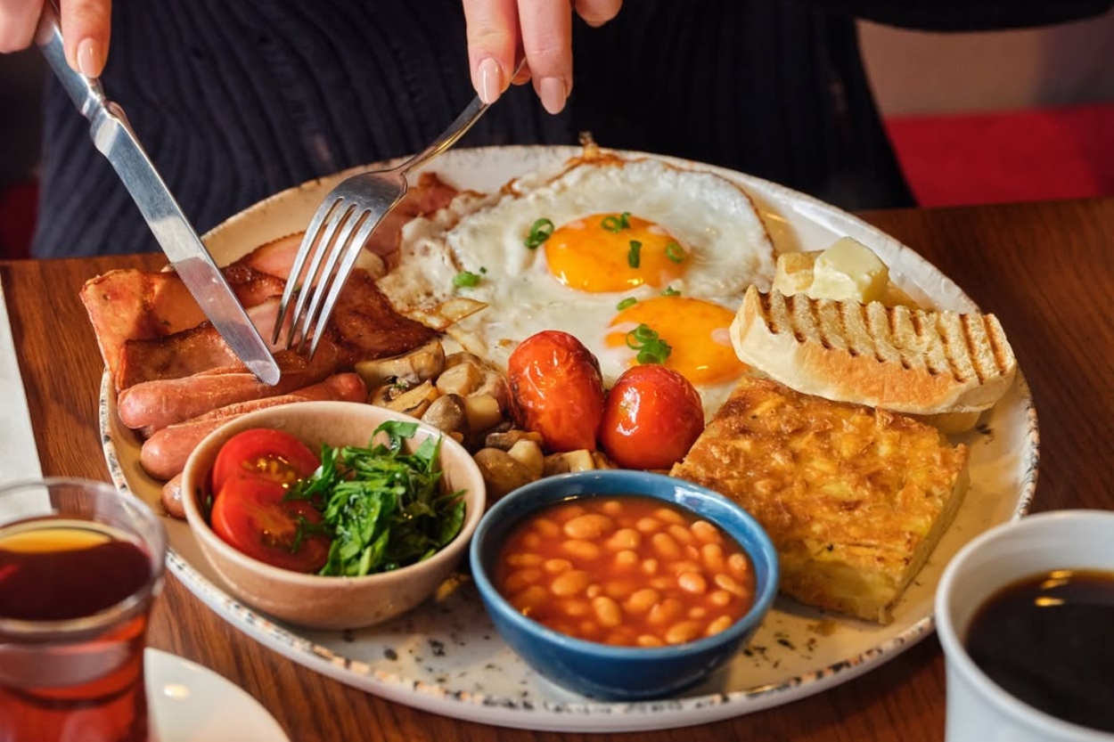 180 Coffee Brasserie