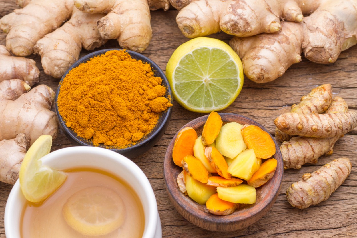 Antibiyotik besinler