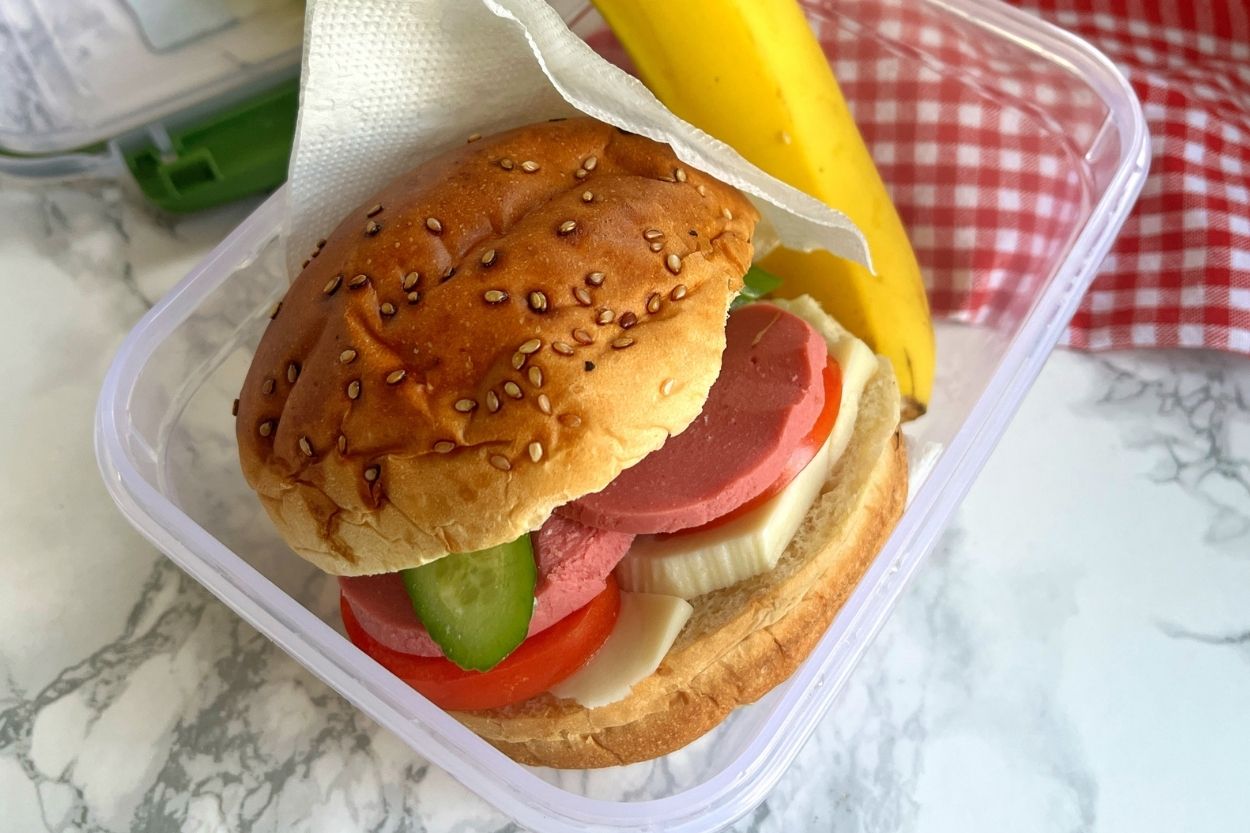 Beslenme Kutusu Tarifi