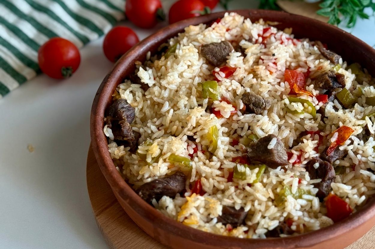 Beypazarı Güveci Tarifi