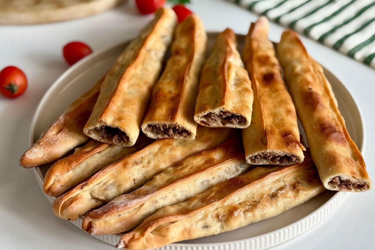 Çarşamba Pidesi Tarifi