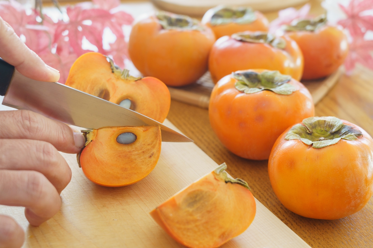 Cennet Hurması Tüketmenin Püf Noktaları