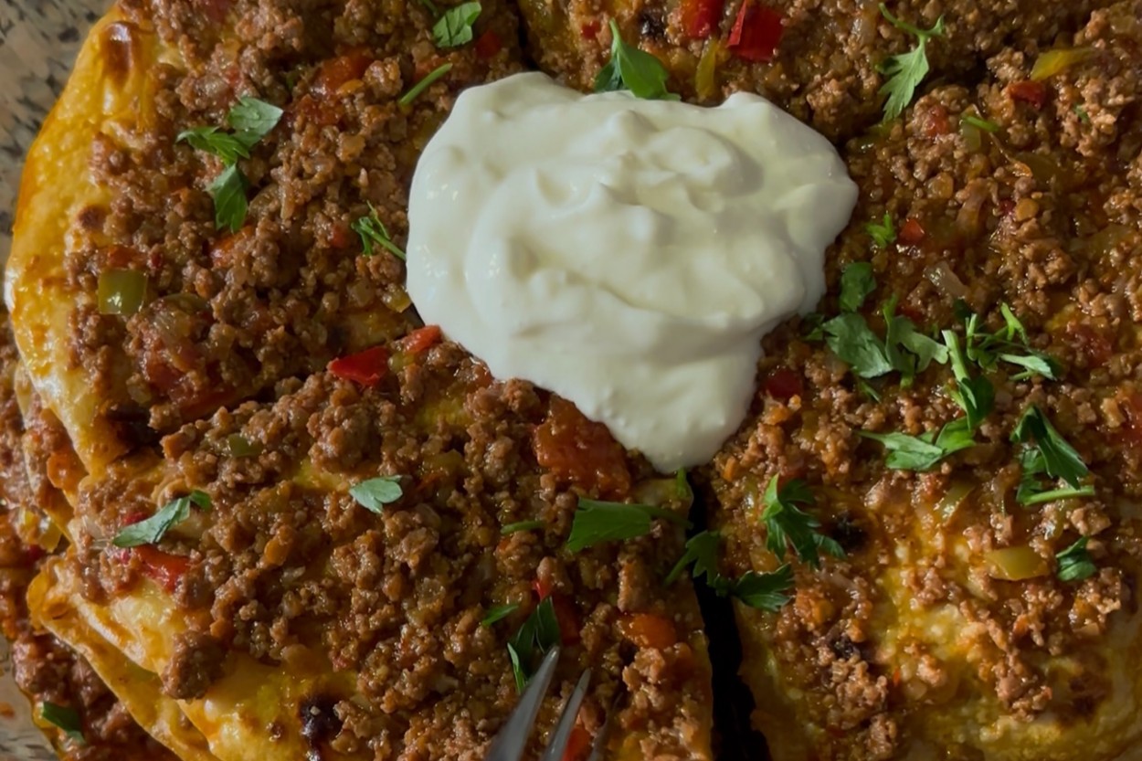 Ev Yapımı Yağlama