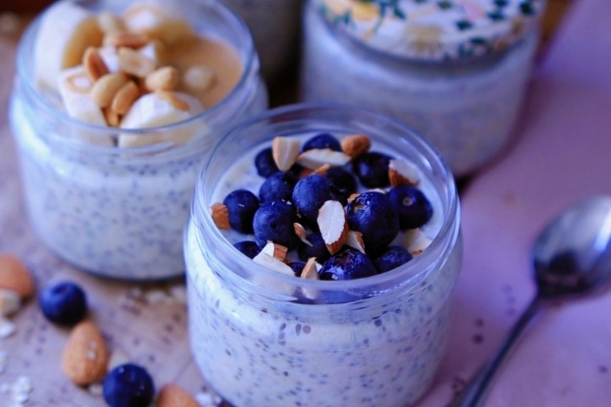 Geceden Kalma Leziz Yulaf Tarifi