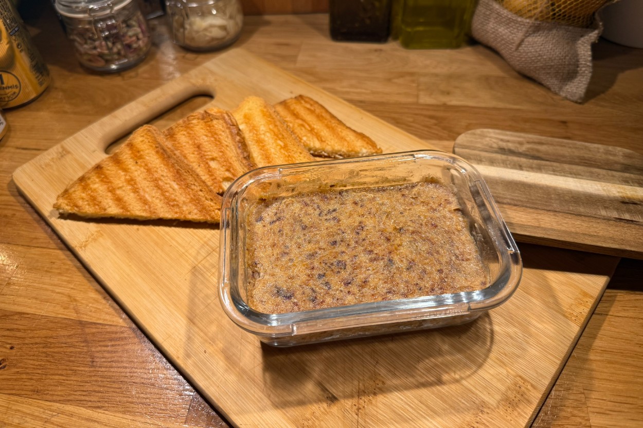 Karamelize Soğan Yağı