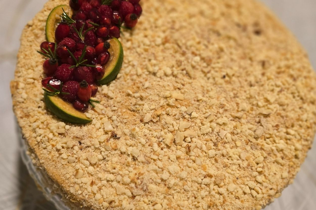 Kat Kat Bulut Pasta Tarifi