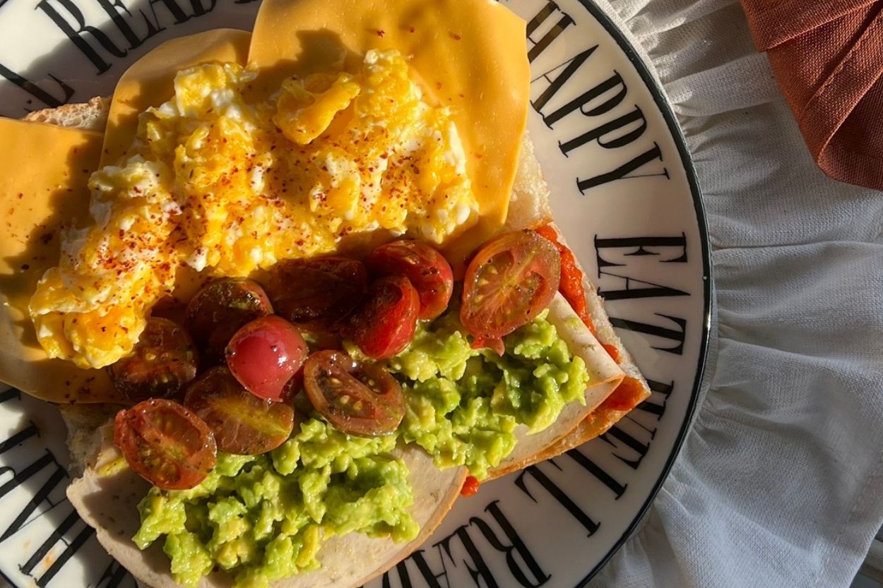 Melek Sandviçi Tarifi