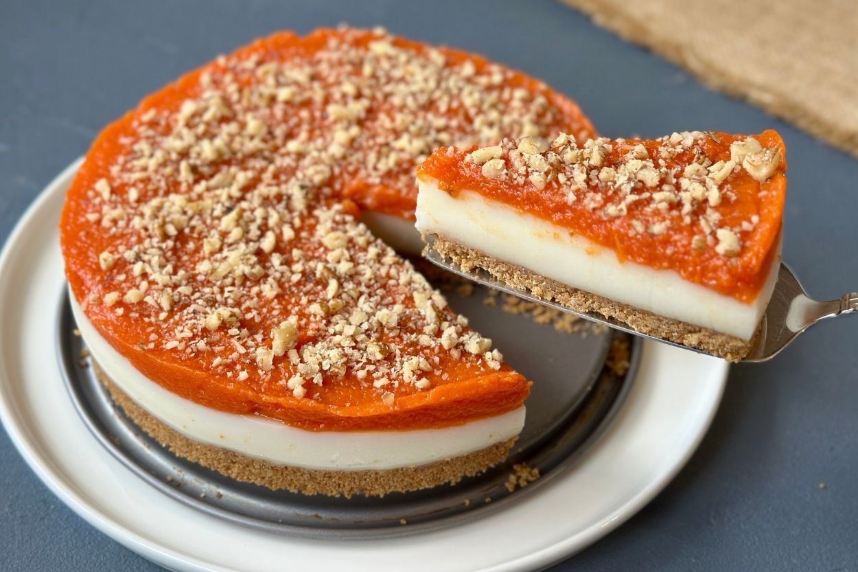 Muhallebili Kabak Tatlısı Tarifi